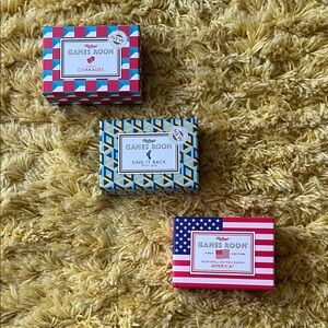 Ridley’s Games Room Card Games
